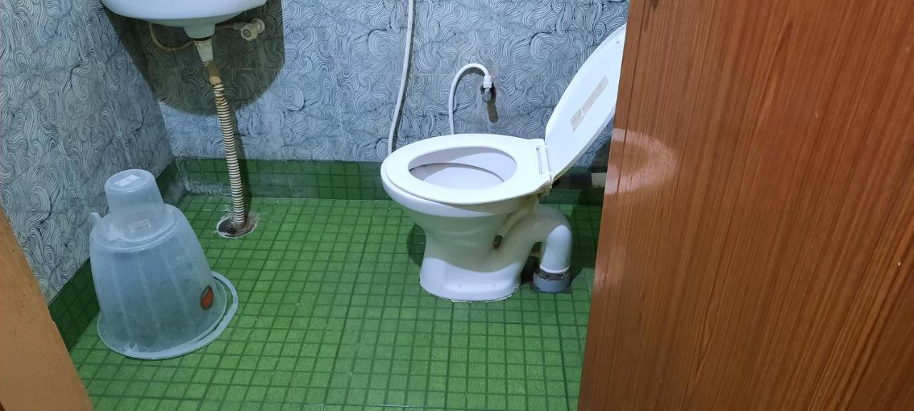 ホテルMr Residency マドゥライ エクステリア 写真