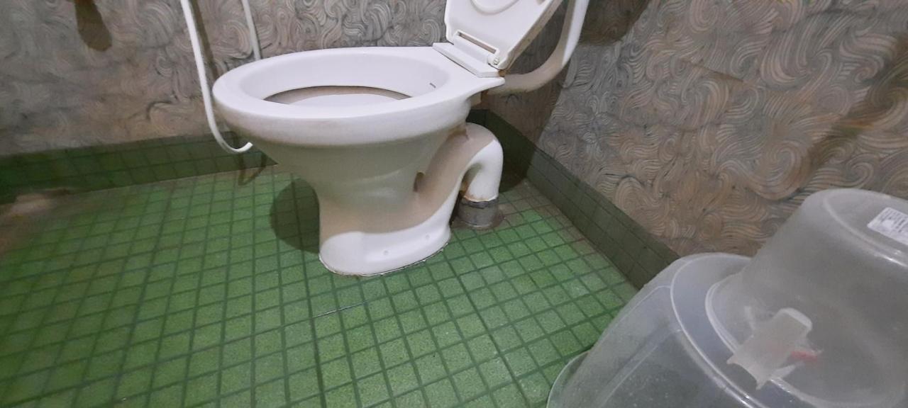 ホテルMr Residency マドゥライ エクステリア 写真